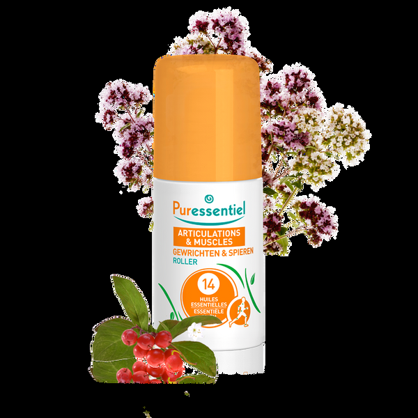 puressentiel Muscles & Joints Roller