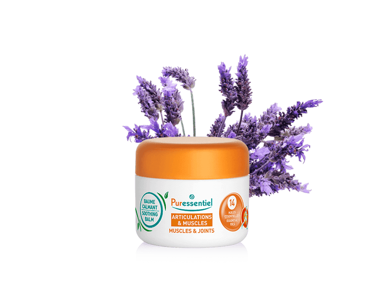 puressentiel Muscles & Joints Soothing Balm