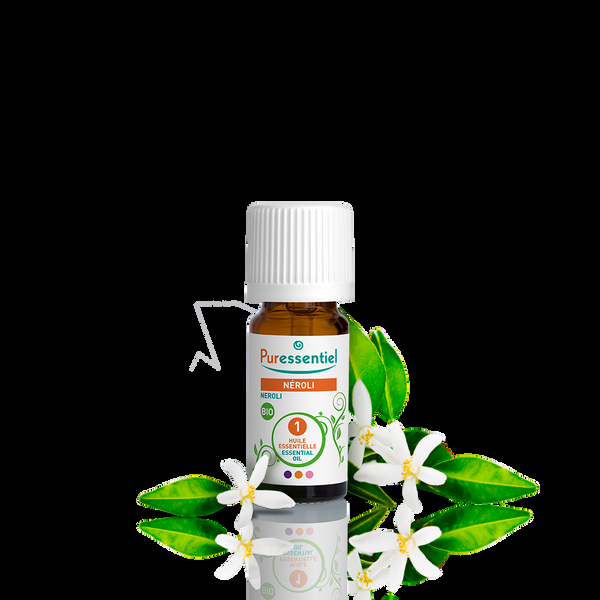 puressentiel Neroli Organic Essential Oil