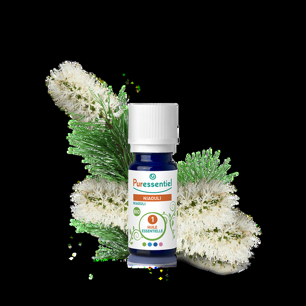 puressentiel Organic Niaouli Essential Oil