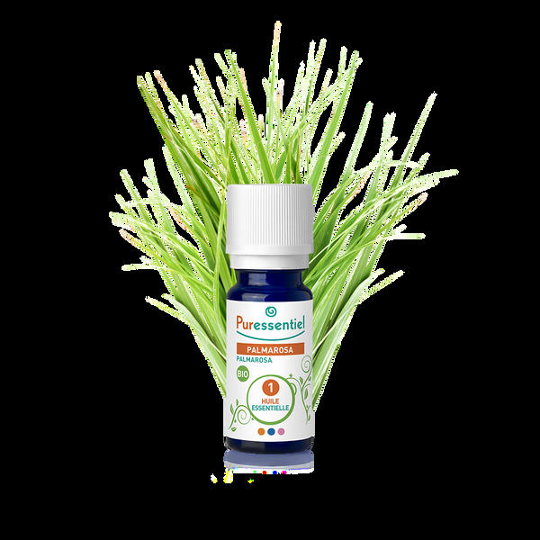 puressentiel Organic Palmarosa Essential Oil