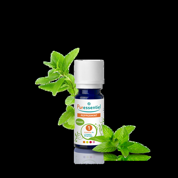 puressentiel Organic Peppermint Essential Oil