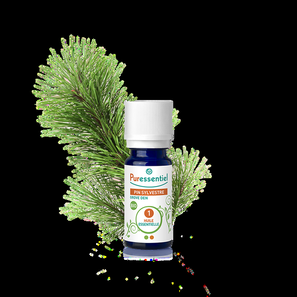 puressentiel Organic Scots Pine Essential Oil
