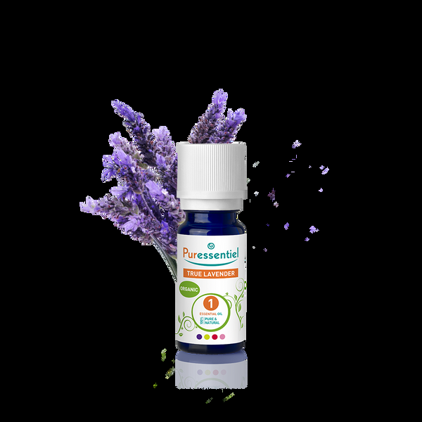 puressentiel Organic True Lavender Essential Oil