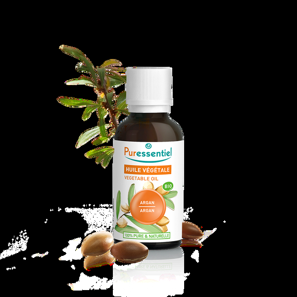 puressentiel Organic Vegetable Oil Argan