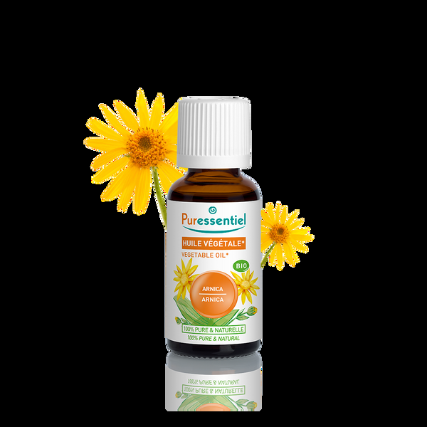 puressentiel Organic Vegetable Oil Arnica