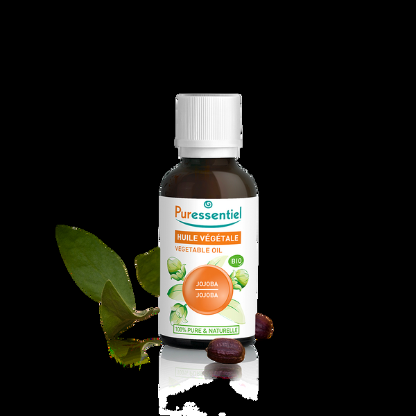puressentiel Organic Vegetable Oil Jojoba