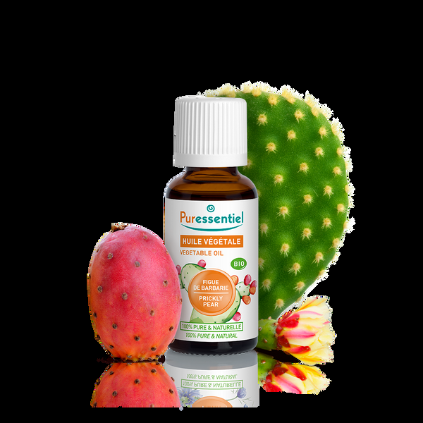 puressentiel Organic Vegetable Prickly Pear Oil