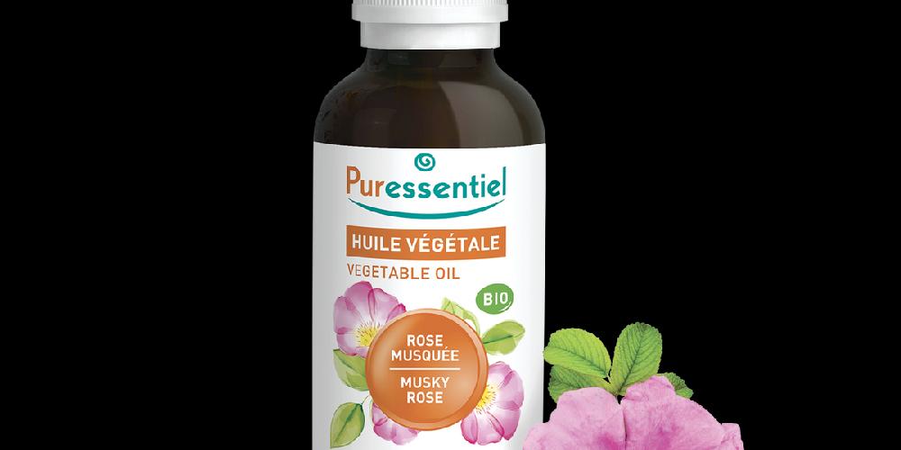 puressentiel Organic Vegetable Rose Hip