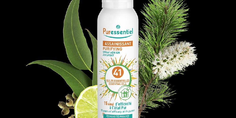 puressentiel Purifying Air Spray