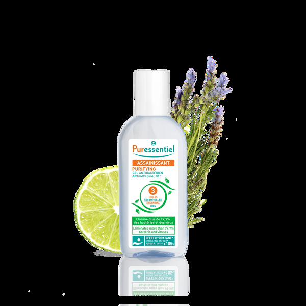 puressentiel Purifying Antibacterial Gel