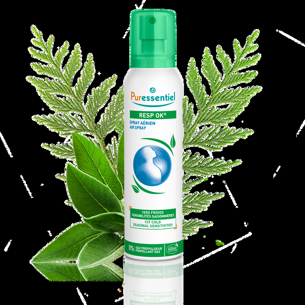 puressentiel Resp Ok® Air Spray