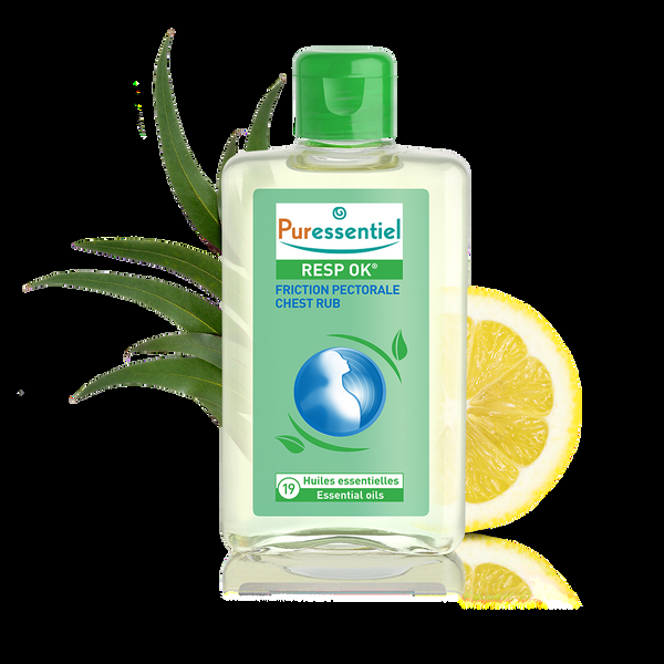 puressentiel Resp Ok® Chest Rub
