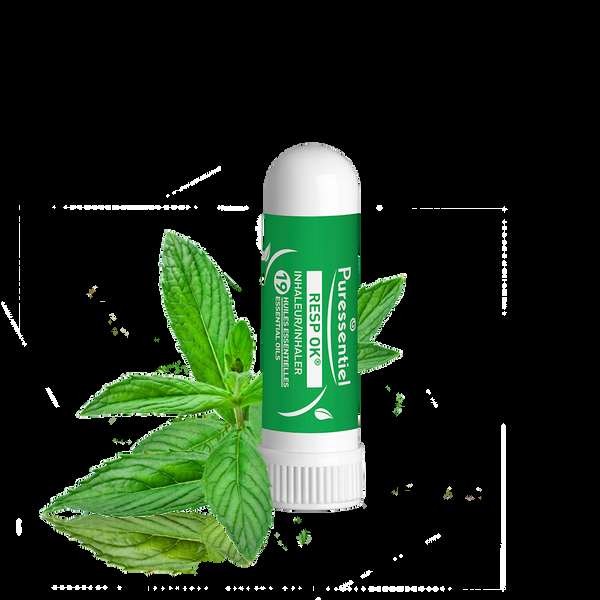 puressentiel Resp Ok® Inhaler