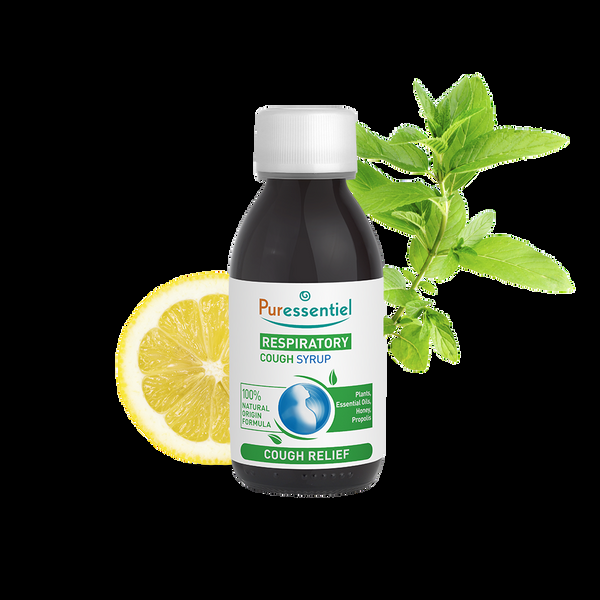 puressentiel Respiratory Cough Syrup