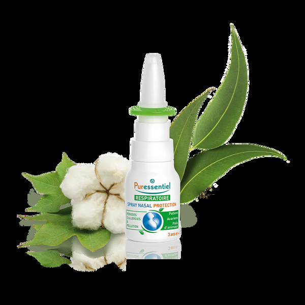 puressentiel Respiratory Protective Nasal Spray