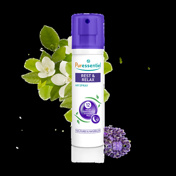 puressentiel Rest & Relax Air Spray