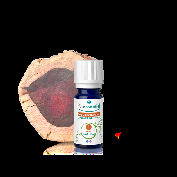 puressentiel Rosewood Organic Essential Oil