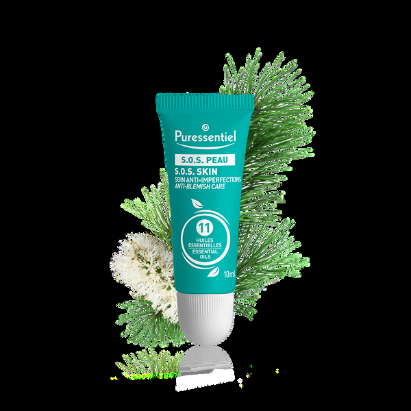 puressentiel S.O.S Skin Anti-Blemish Care
