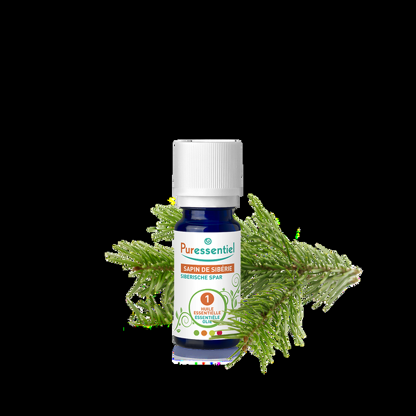 puressentiel Siberian Fir Essential Oil