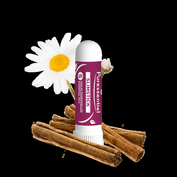 puressentiel Slimstick Inhaler