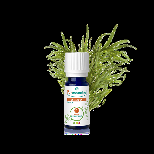 puressentiel Tarragon Organic Essential Oil
