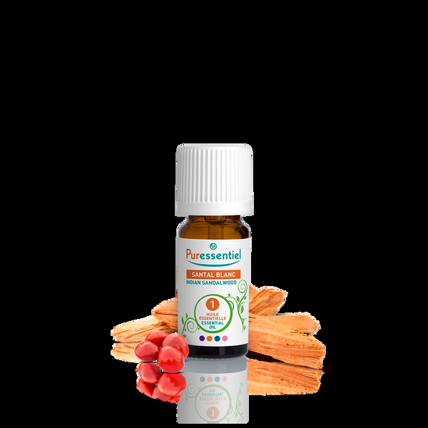 puressentiel White Sandalwood Essential Oil
