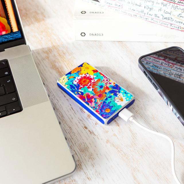 Pylones Batterie Externe Nomade 5000mAh - Get The Power 3