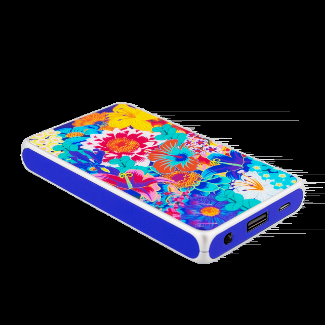 pylones Batterie externe nomade 5000mAh - Get The Power 3