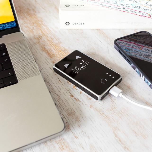 Pylones Batterie Externe Nomade 5000mAh - Get The Power 4