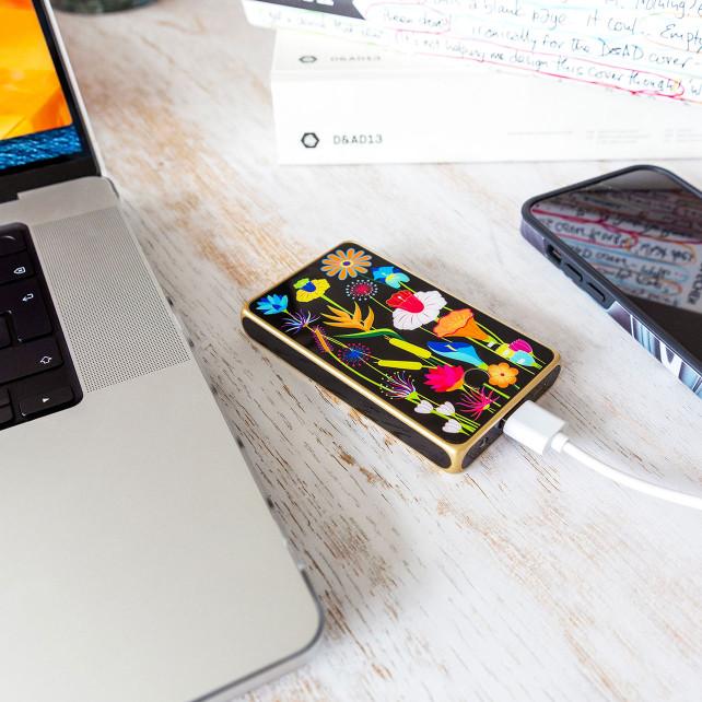 Pylones Batterie Externe Nomade 5000mAh - Get The Power 4