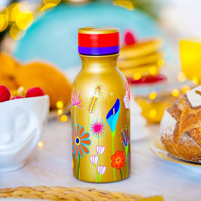 Pylones Bouteille Isotherme 40 Cl - Mini Keep Cool Bottle