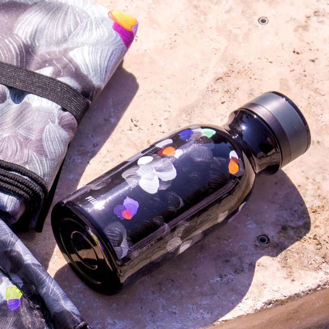 Pylones Bouteille Isotherme 40 Cl - Mini Keep Cool Bottle