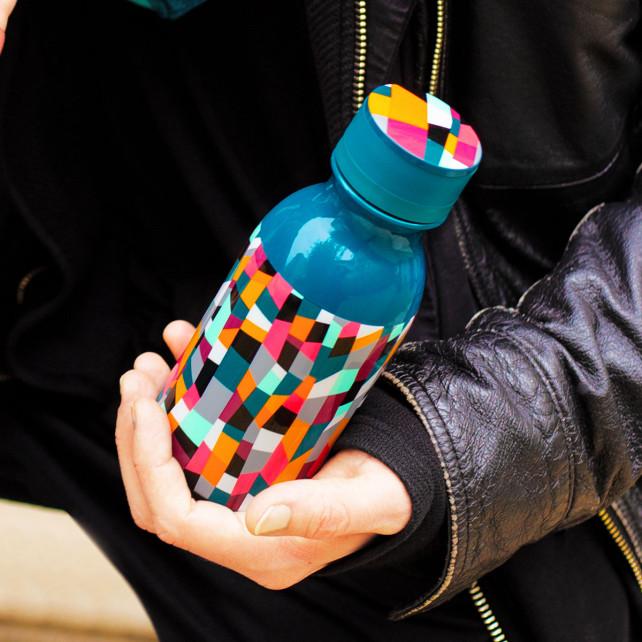 Pylones Bouteille Isotherme 40 Cl - Mini Keep Cool Bottle