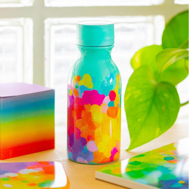 Pylones Bouteille Isotherme 40 Cl - Mini Keep Cool Bottle