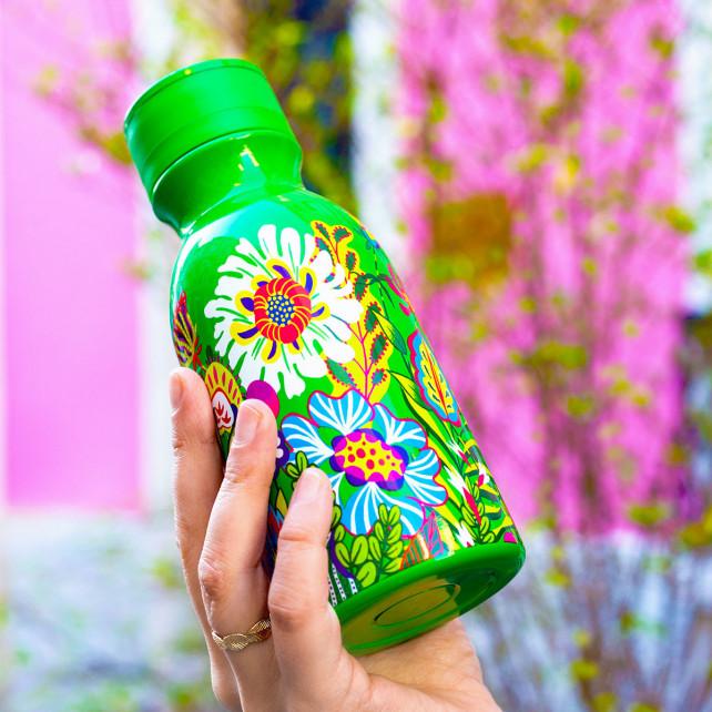 Pylones Bouteille Isotherme 40 Cl - Mini Keep Cool Bottle