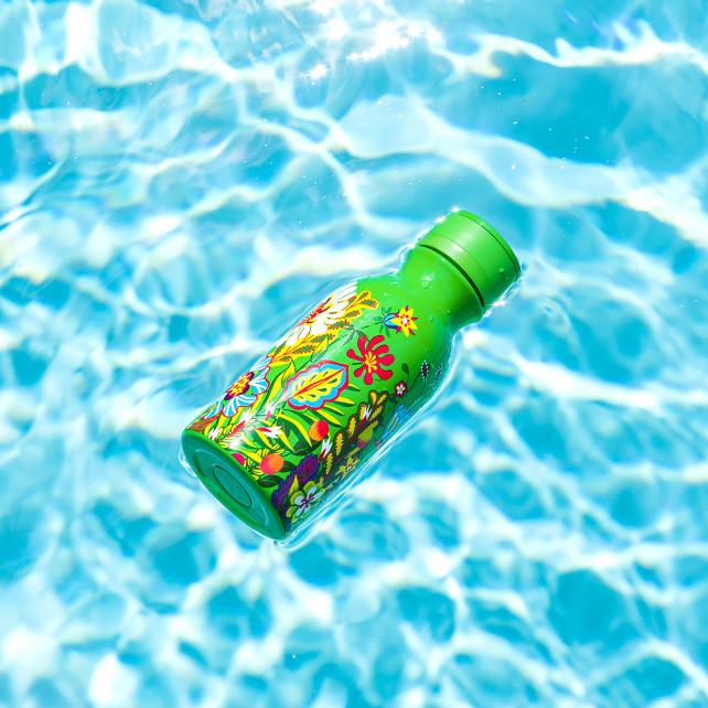 Pylones Bouteille Isotherme 40 Cl - Mini Keep Cool Bottle