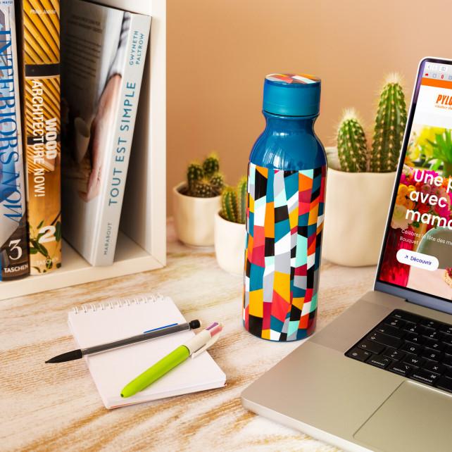 Pylones Bouteille Isotherme 60 Cl - Medium Keep Cool Bottle