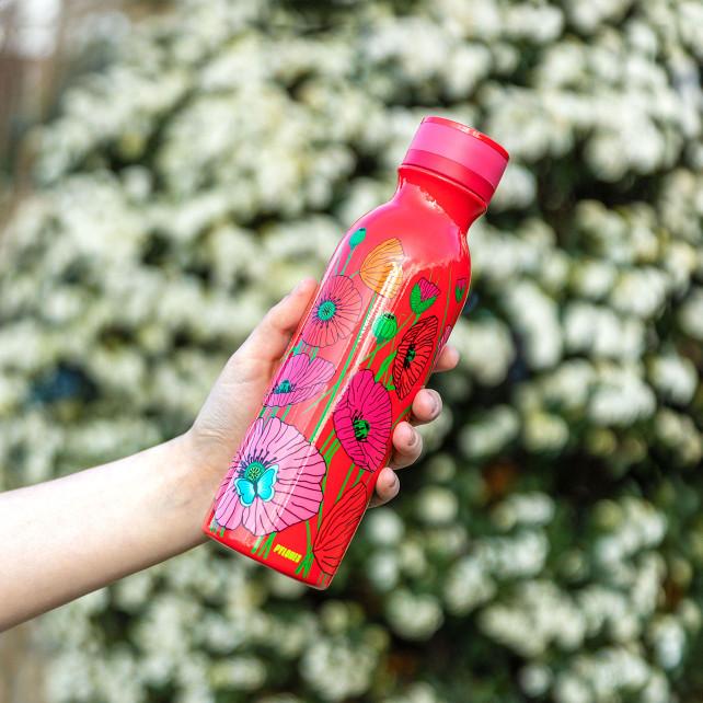 Pylones Bouteille Isotherme 60 Cl - Medium Keep Cool Bottle