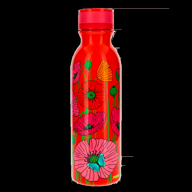 pylones Bouteille isotherme 60 cl - Medium Keep Cool Bottle