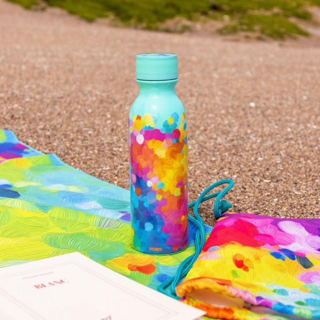 Pylones Bouteille Isotherme 60 Cl - Medium Keep Cool Bottle