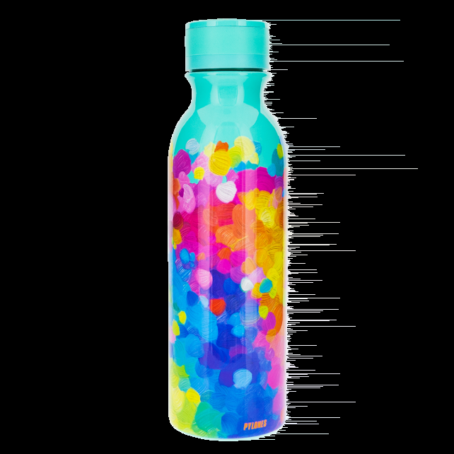 pylones Bouteille isotherme 60 cl - Medium Keep Cool Bottle