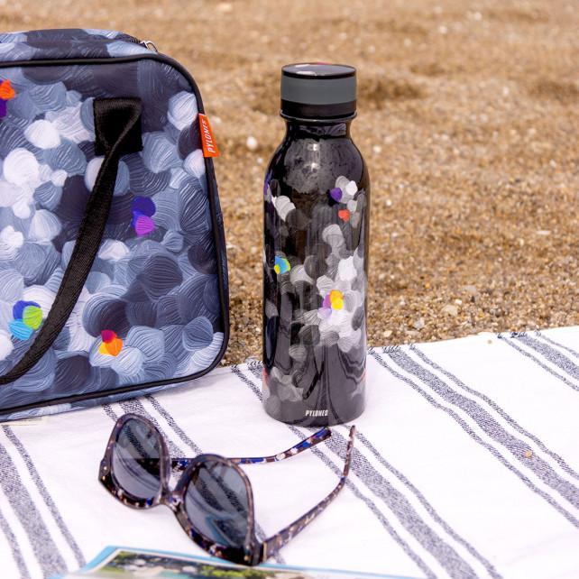 Pylones Bouteille Isotherme 60 Cl - Medium Keep Cool Bottle