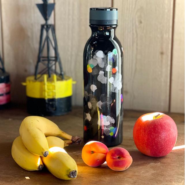 Pylones Bouteille Isotherme 60 Cl - Medium Keep Cool Bottle