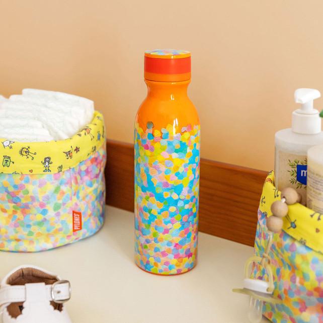 Pylones Bouteille Isotherme 60 Cl - Medium Keep Cool Bottle