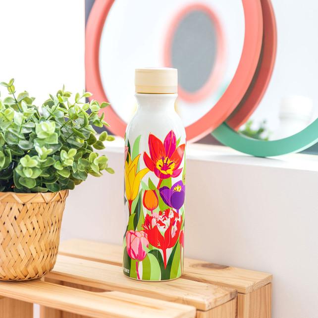 Pylones Bouteille Isotherme 60 Cl - Medium Keep Cool Bottle