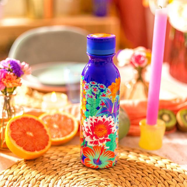 Pylones Bouteille Isotherme 60 Cl - Medium Keep Cool Bottle