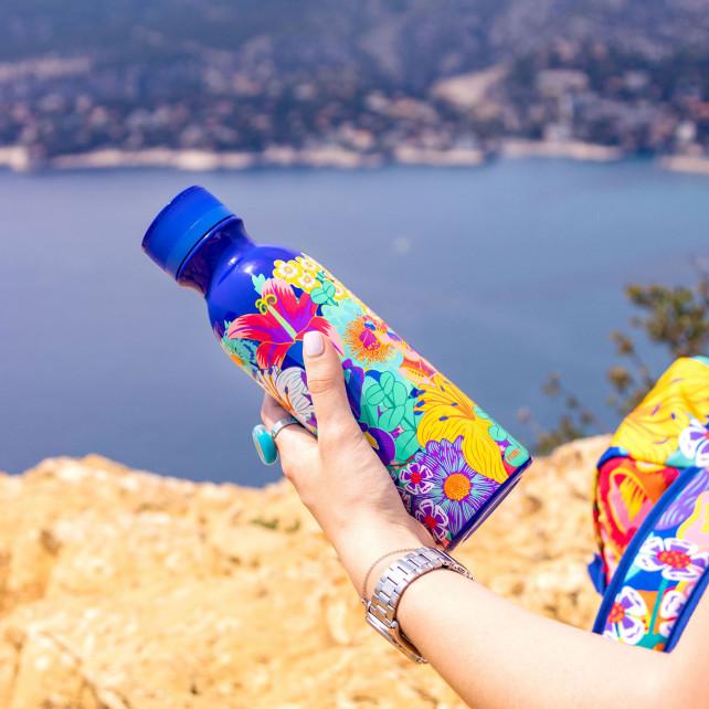 Pylones Bouteille Isotherme 60 Cl - Medium Keep Cool Bottle