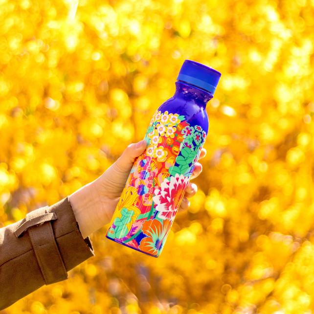 Pylones Bouteille Isotherme 60 Cl - Medium Keep Cool Bottle