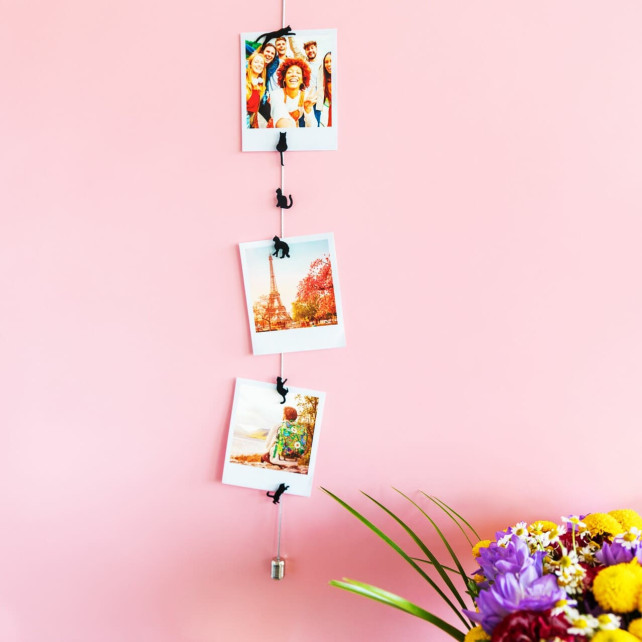 Pylones Câble Porte Photos Et Magnets - Magnetic Cable